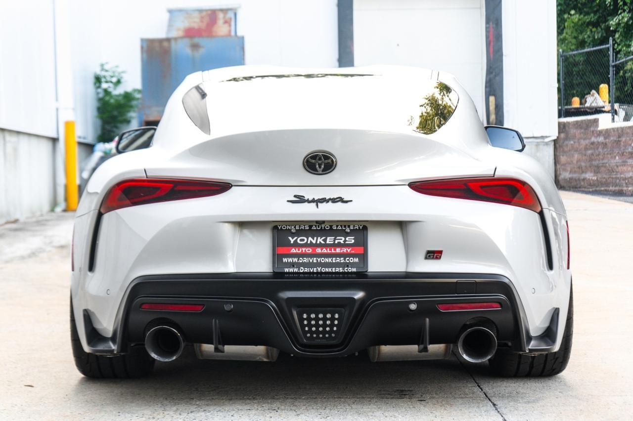 2022 Toyota GR Supra 3.0 Premium Yonkers NY