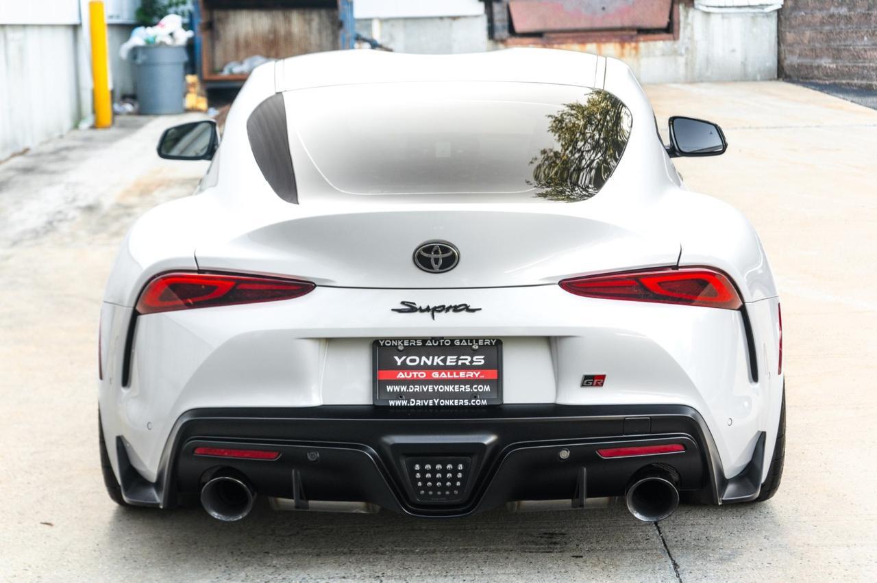 2022 Toyota GR Supra 3.0 Premium Yonkers NY