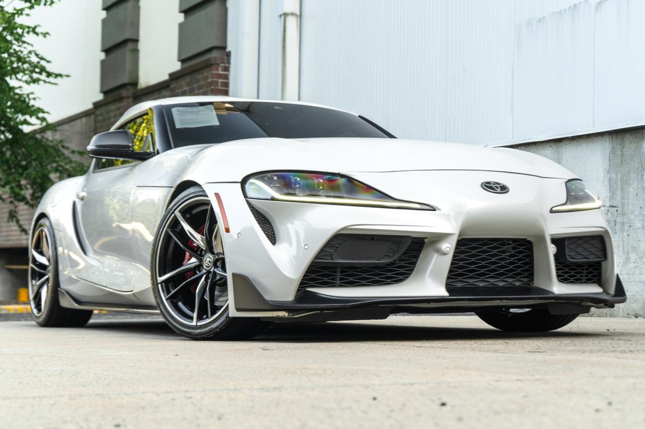 2022 Toyota GR Supra 3.0 Premium Yonkers NY
