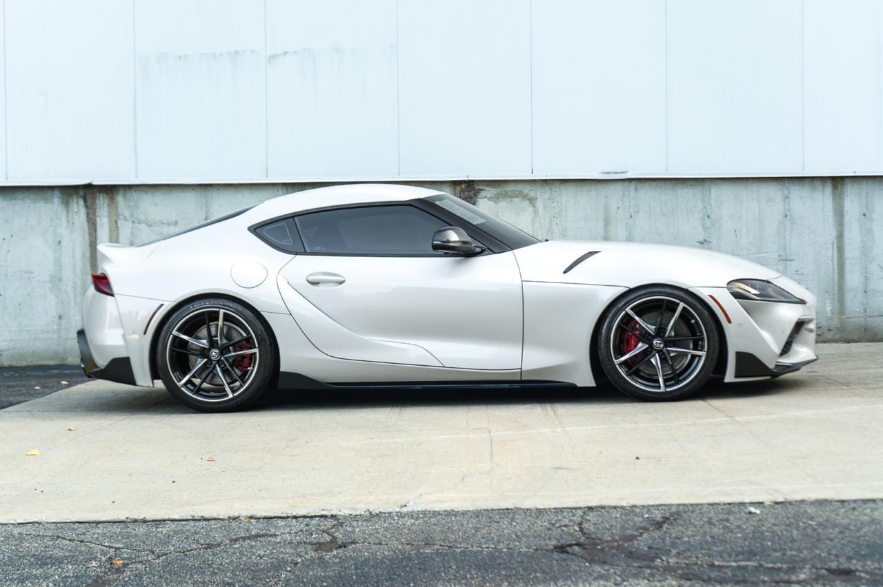 2022 Toyota GR Supra 3.0 Premium Yonkers NY