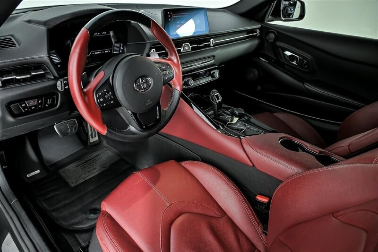2022 Toyota GR Supra 3.0 Premium Yonkers NY