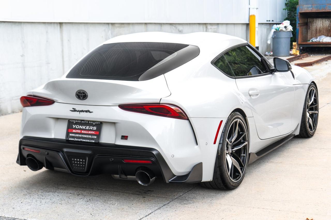 2022 Toyota GR Supra 3.0 Premium Yonkers NY