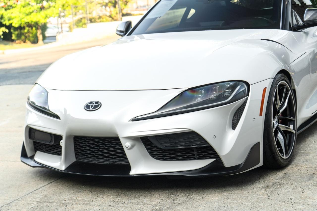 2022 Toyota GR Supra 3.0 Premium Yonkers NY