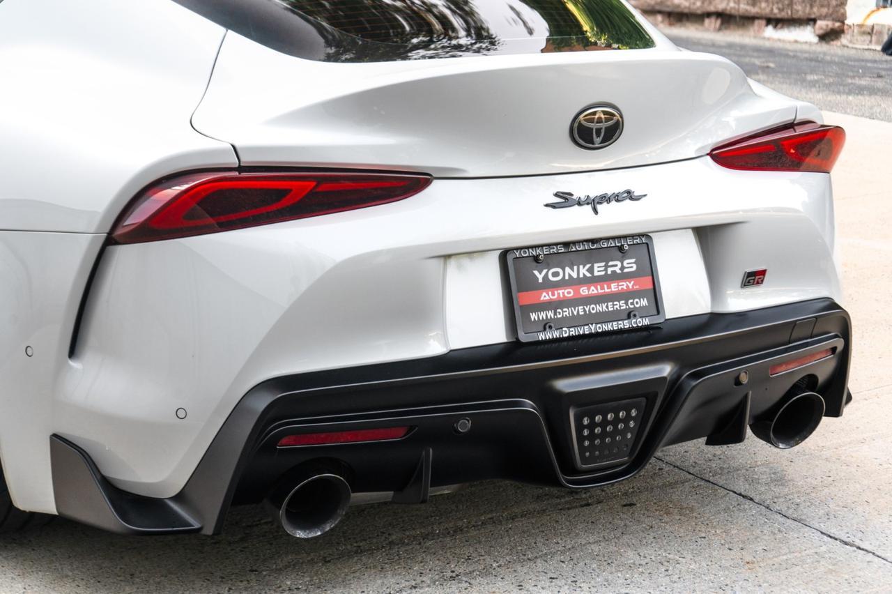 2022 Toyota GR Supra 3.0 Premium Yonkers NY