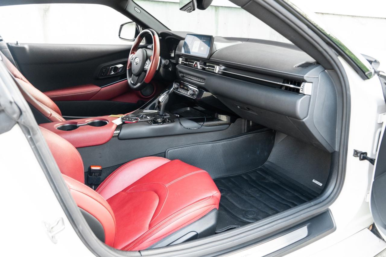 2022 Toyota GR Supra 3.0 Premium Yonkers NY