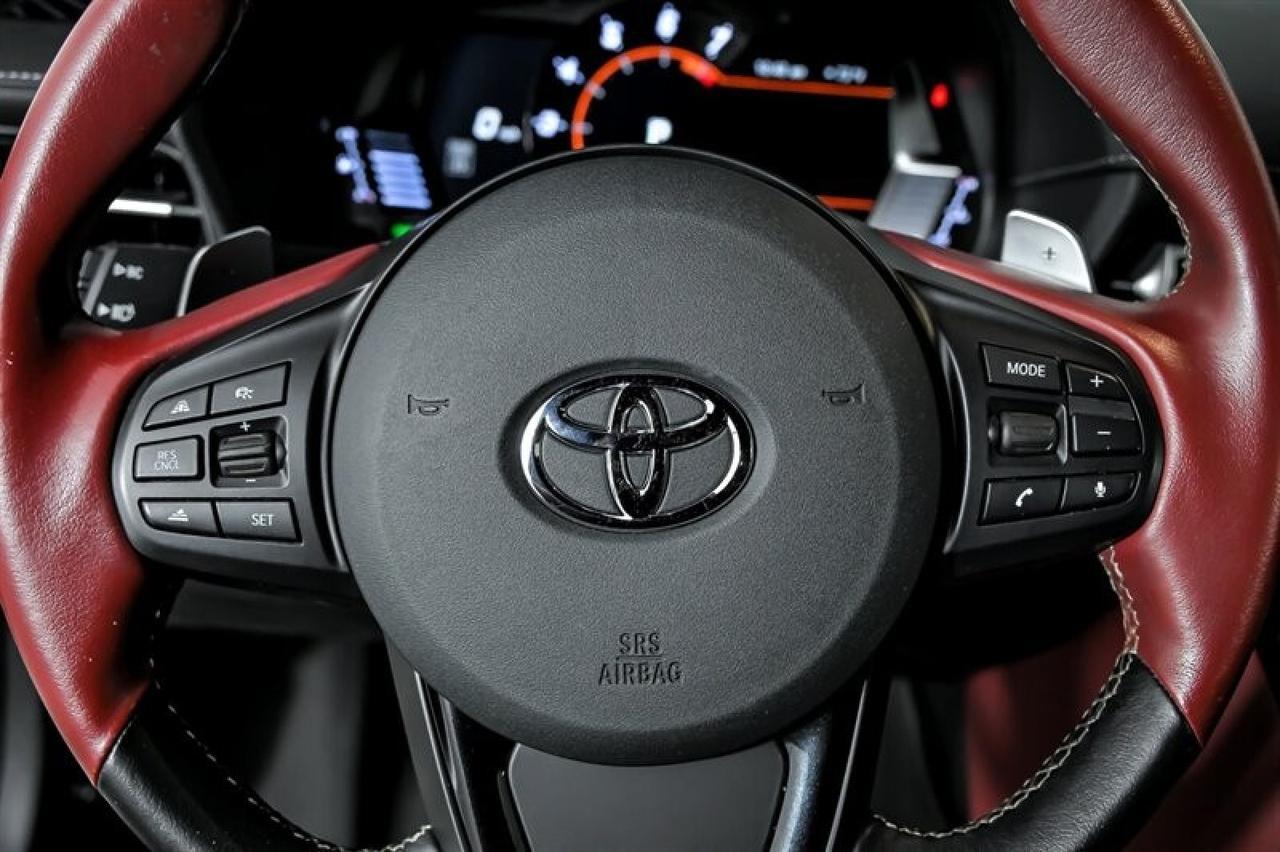 2022 Toyota GR Supra 3.0 Premium Yonkers NY