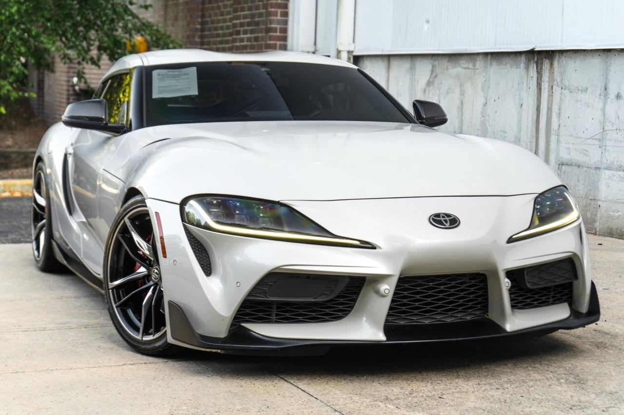 2022 Toyota GR Supra 3.0 Premium Yonkers NY