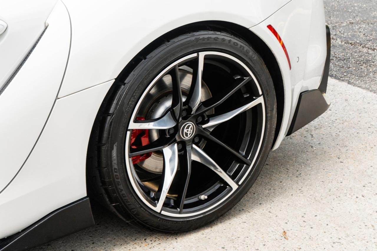 2022 Toyota GR Supra 3.0 Premium Yonkers NY