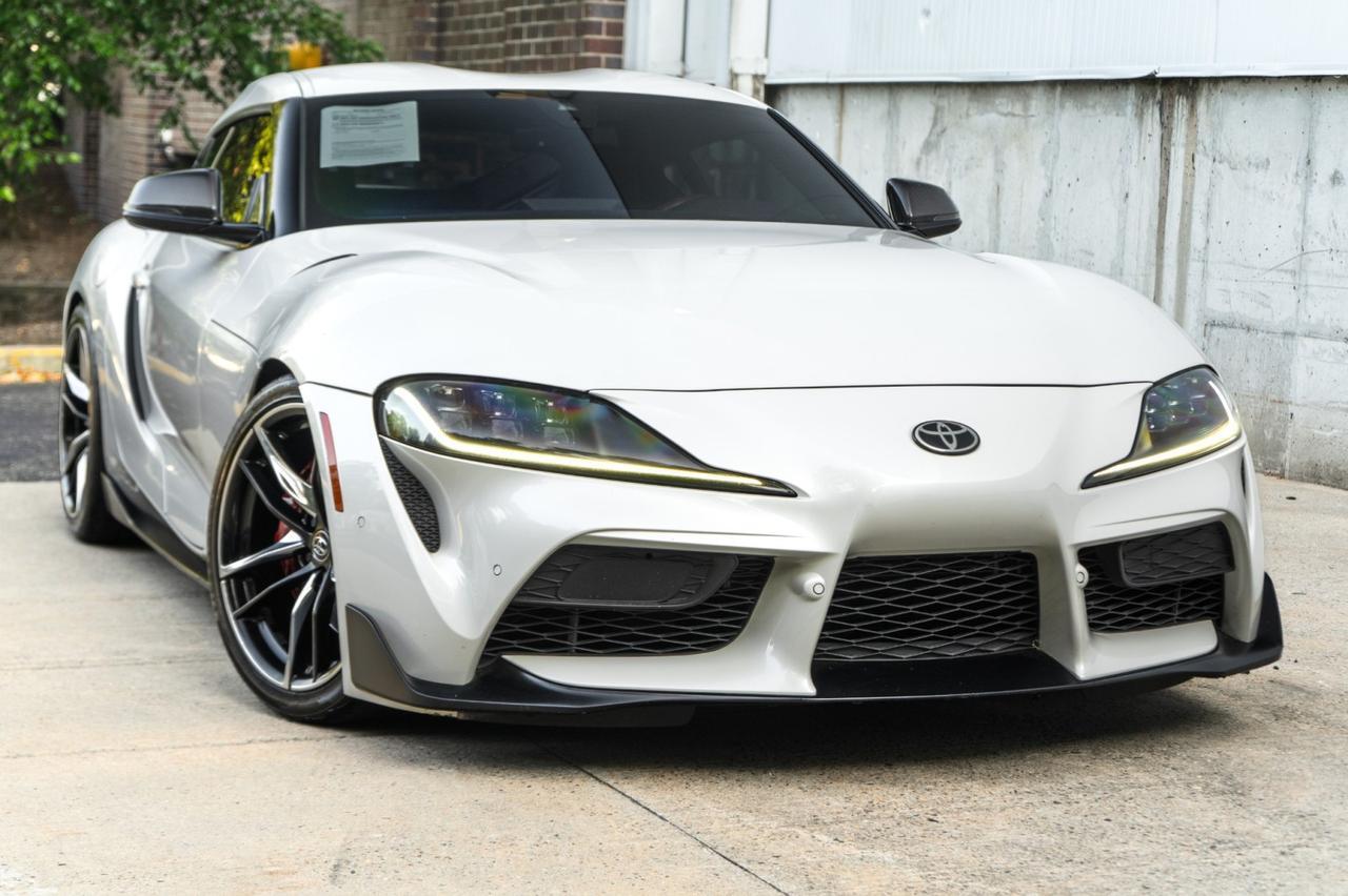 2022 Toyota GR Supra 3.0 Premium Yonkers NY
