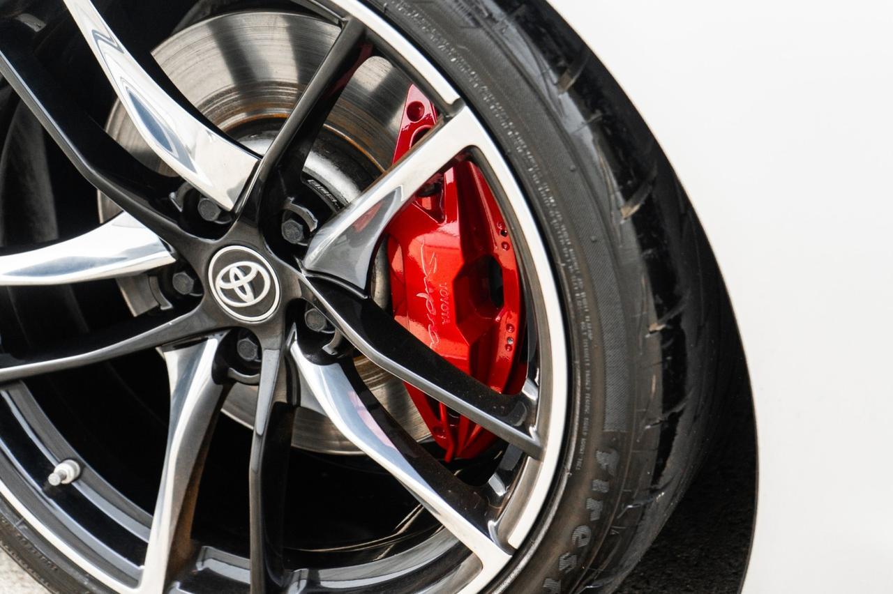 2022 Toyota GR Supra 3.0 Premium Yonkers NY