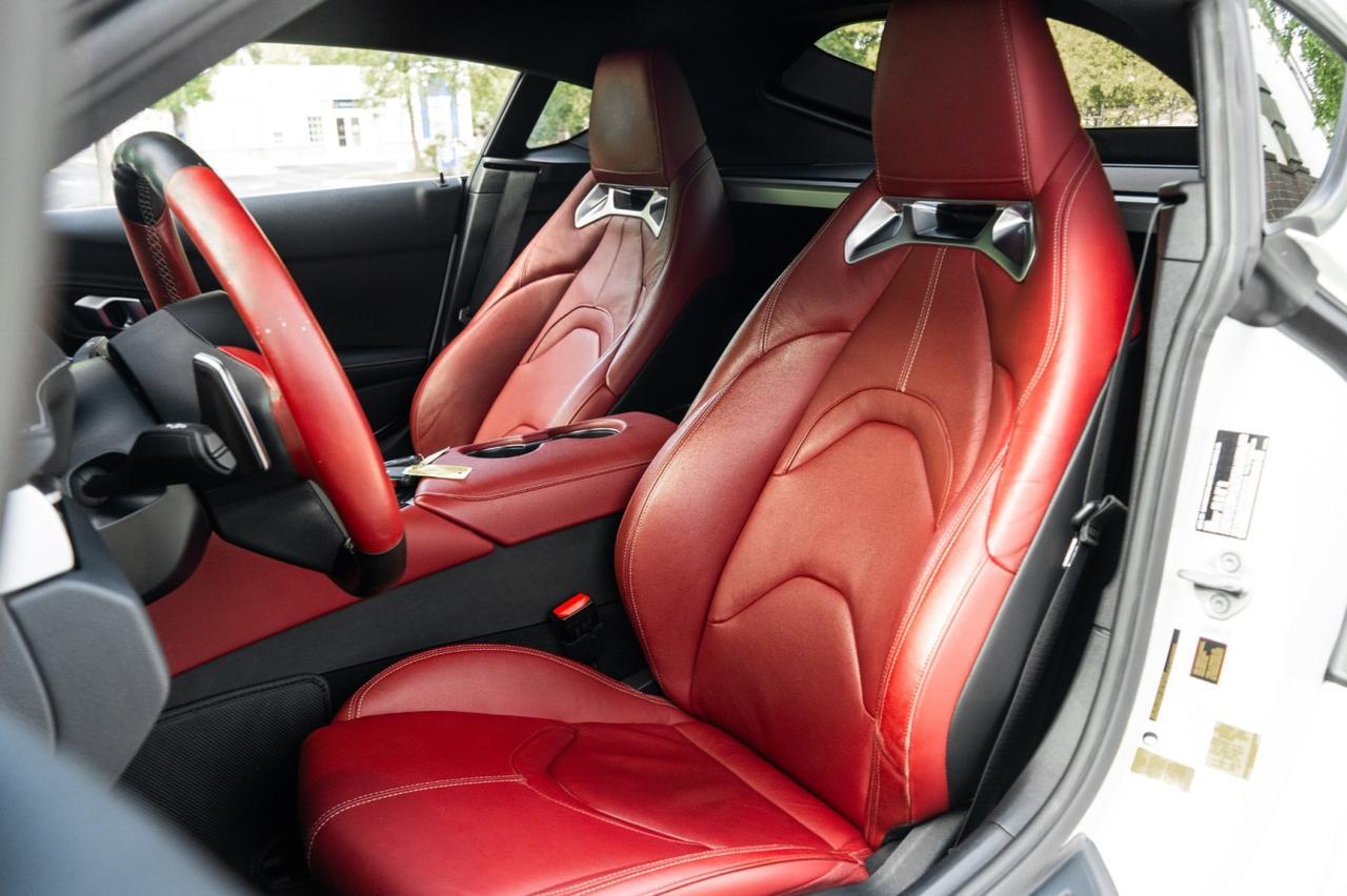 2022 Toyota GR Supra 3.0 Premium Yonkers NY
