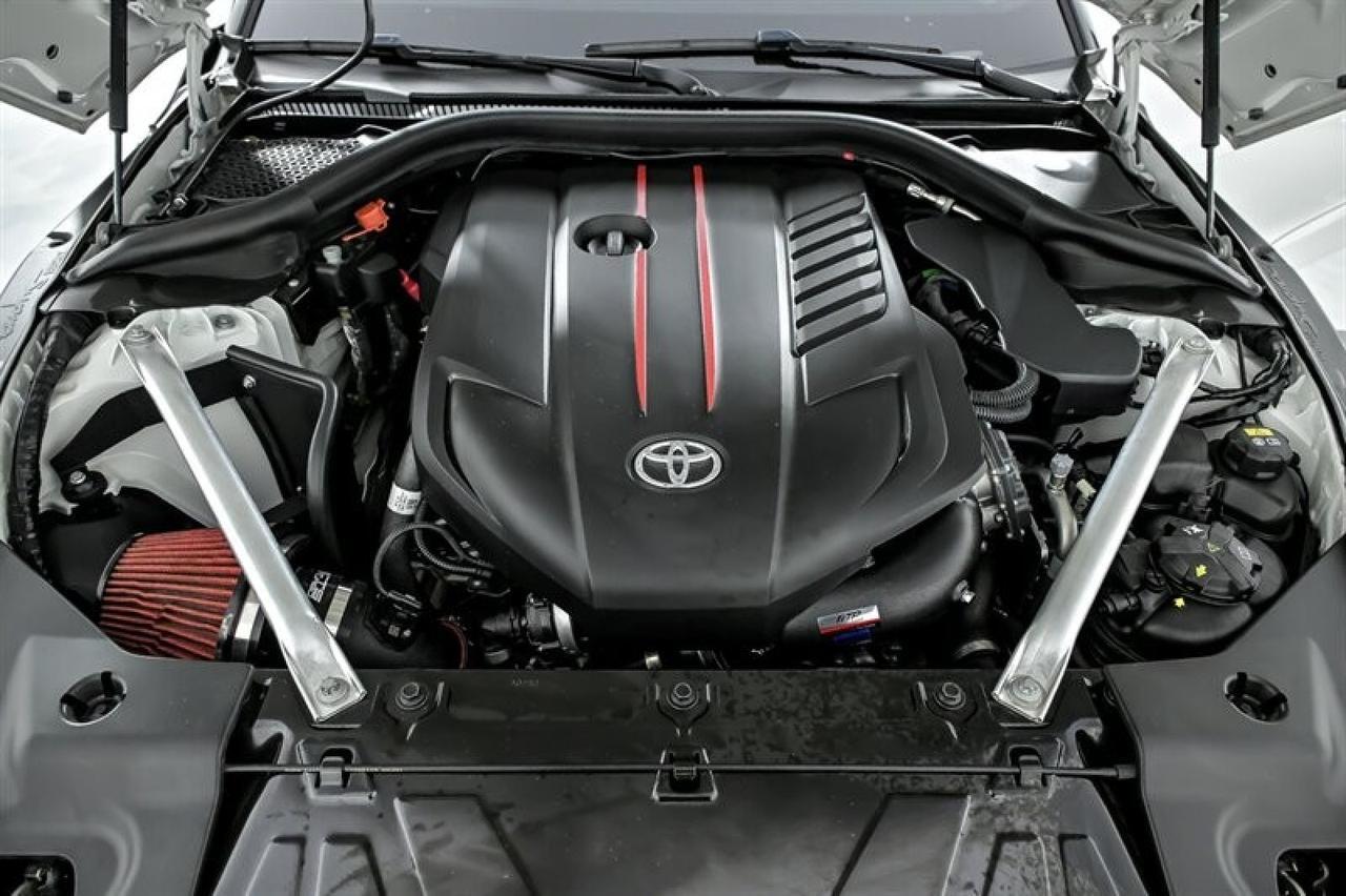 2022 Toyota GR Supra 3.0 Premium Yonkers NY