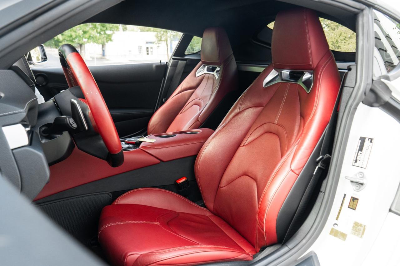 2022 Toyota GR Supra 3.0 Premium Yonkers NY