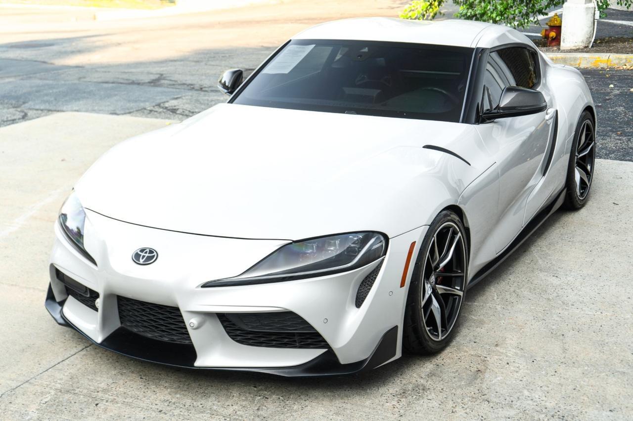 2022 Toyota GR Supra 3.0 Premium Yonkers NY