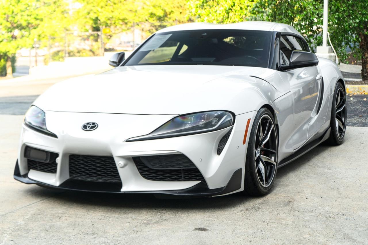 2022 Toyota GR Supra 3.0 Premium Yonkers NY