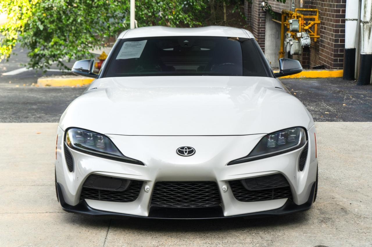 2022 Toyota GR Supra 3.0 Premium Yonkers NY