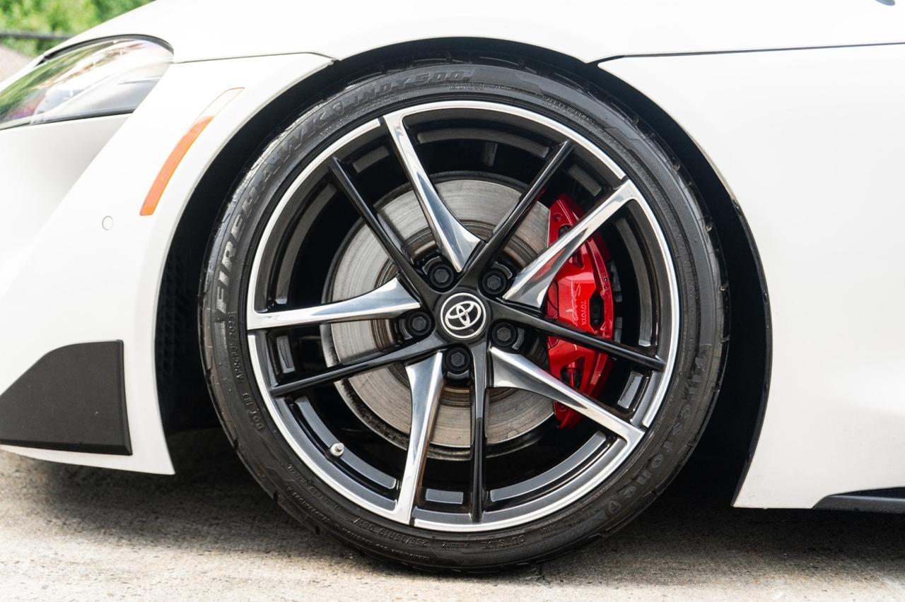 2022 Toyota GR Supra 3.0 Premium Yonkers NY