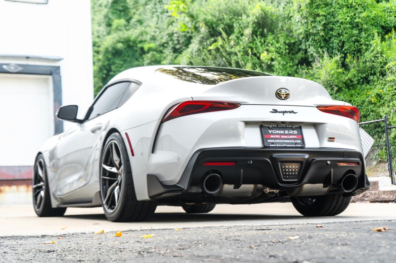 2022 Toyota GR Supra 3.0 Premium Yonkers NY