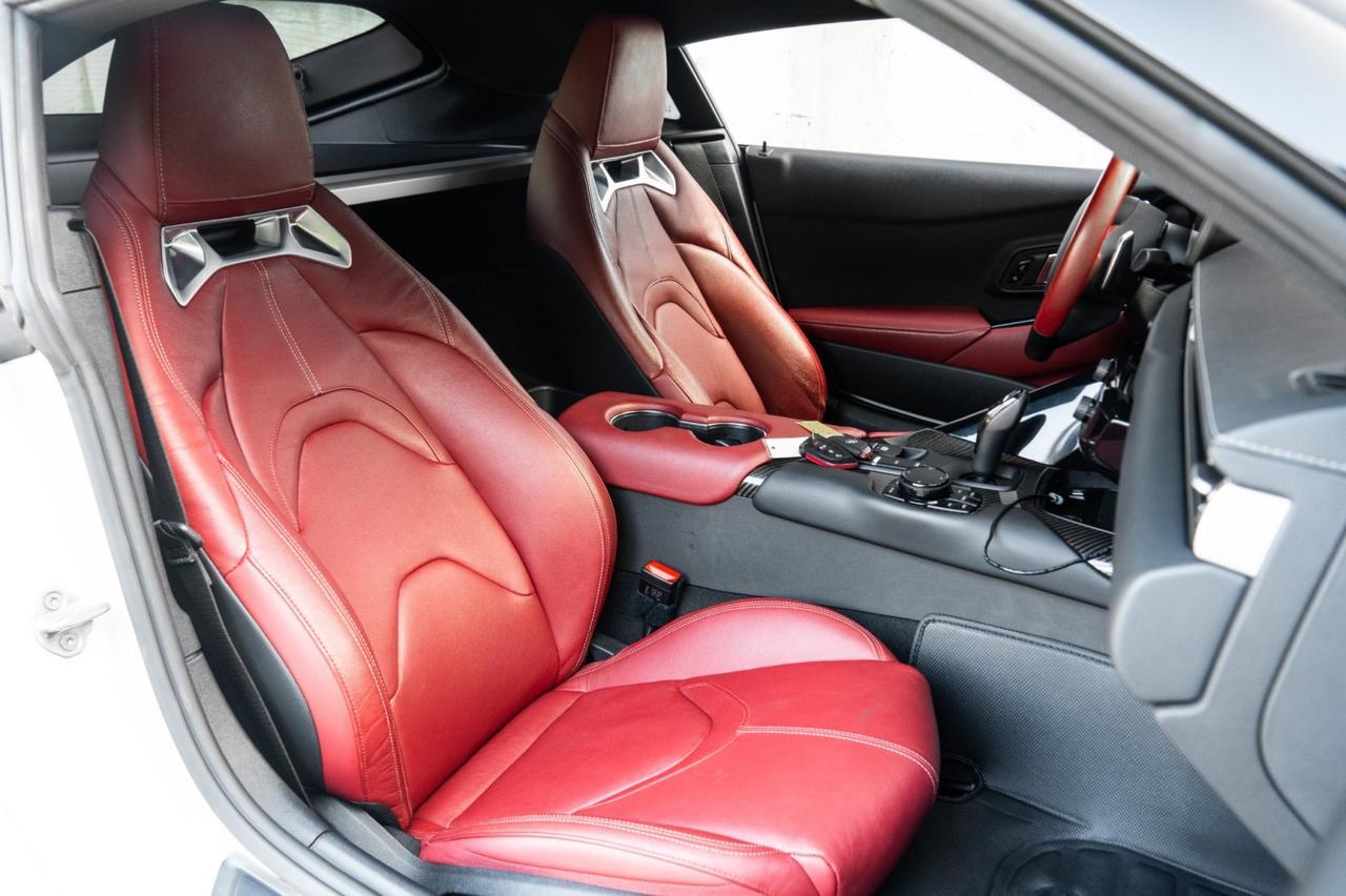 2022 Toyota GR Supra 3.0 Premium Yonkers NY