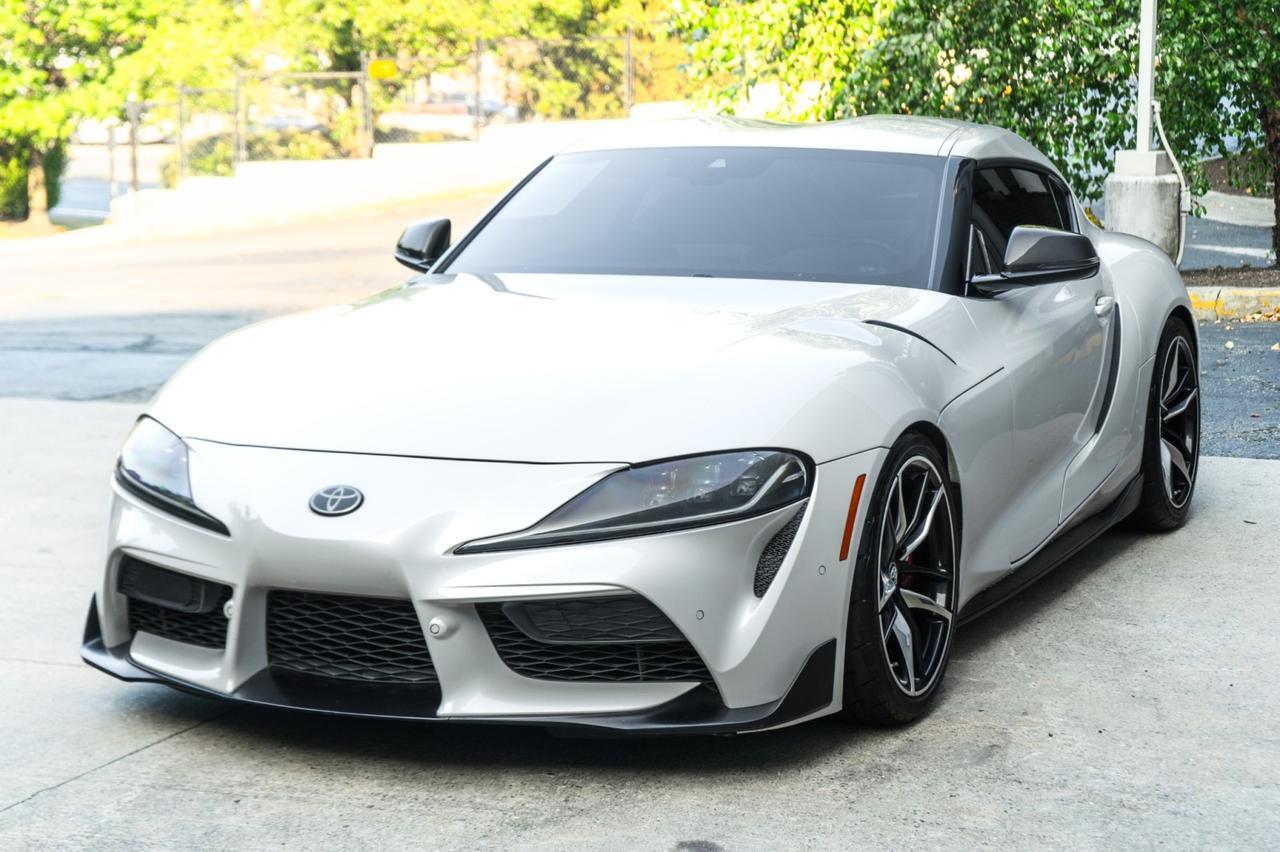 2022 Toyota GR Supra 3.0 Premium Yonkers NY