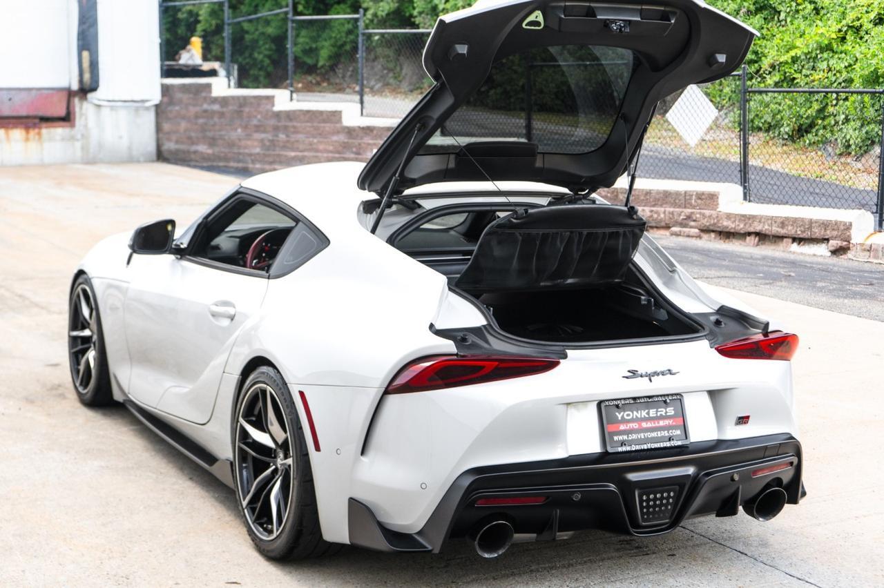 2022 Toyota GR Supra 3.0 Premium Yonkers NY