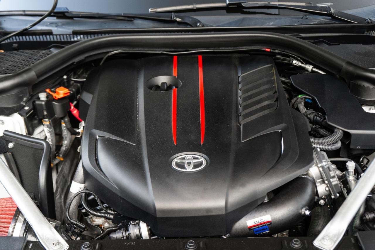2022 Toyota GR Supra 3.0 Premium Yonkers NY