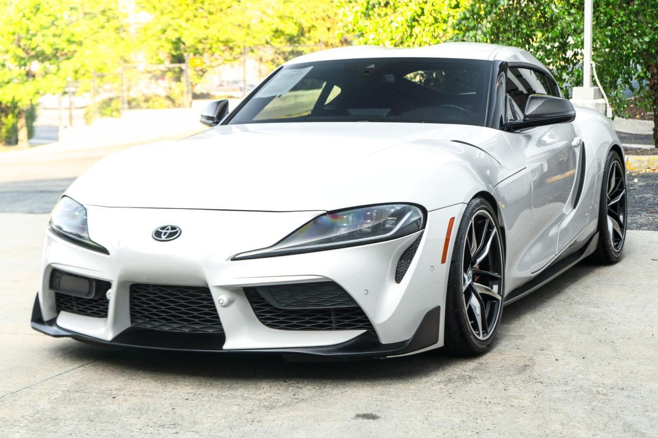 2022 Toyota GR Supra 3.0 Premium Yonkers NY