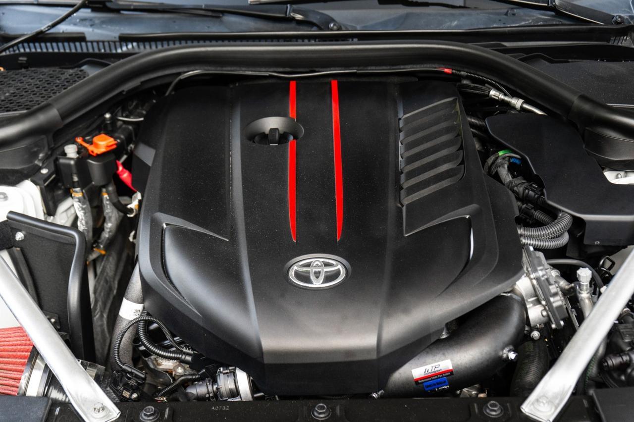 2022 Toyota GR Supra 3.0 Premium Yonkers NY