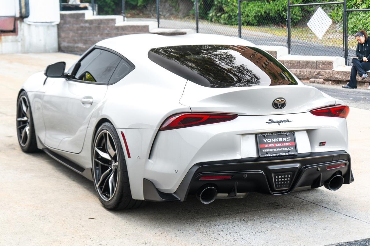 2022 Toyota GR Supra 3.0 Premium Yonkers NY