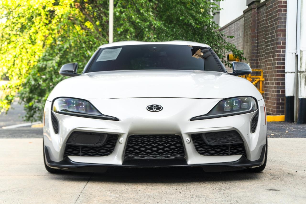 2022 Toyota GR Supra 3.0 Premium Yonkers NY