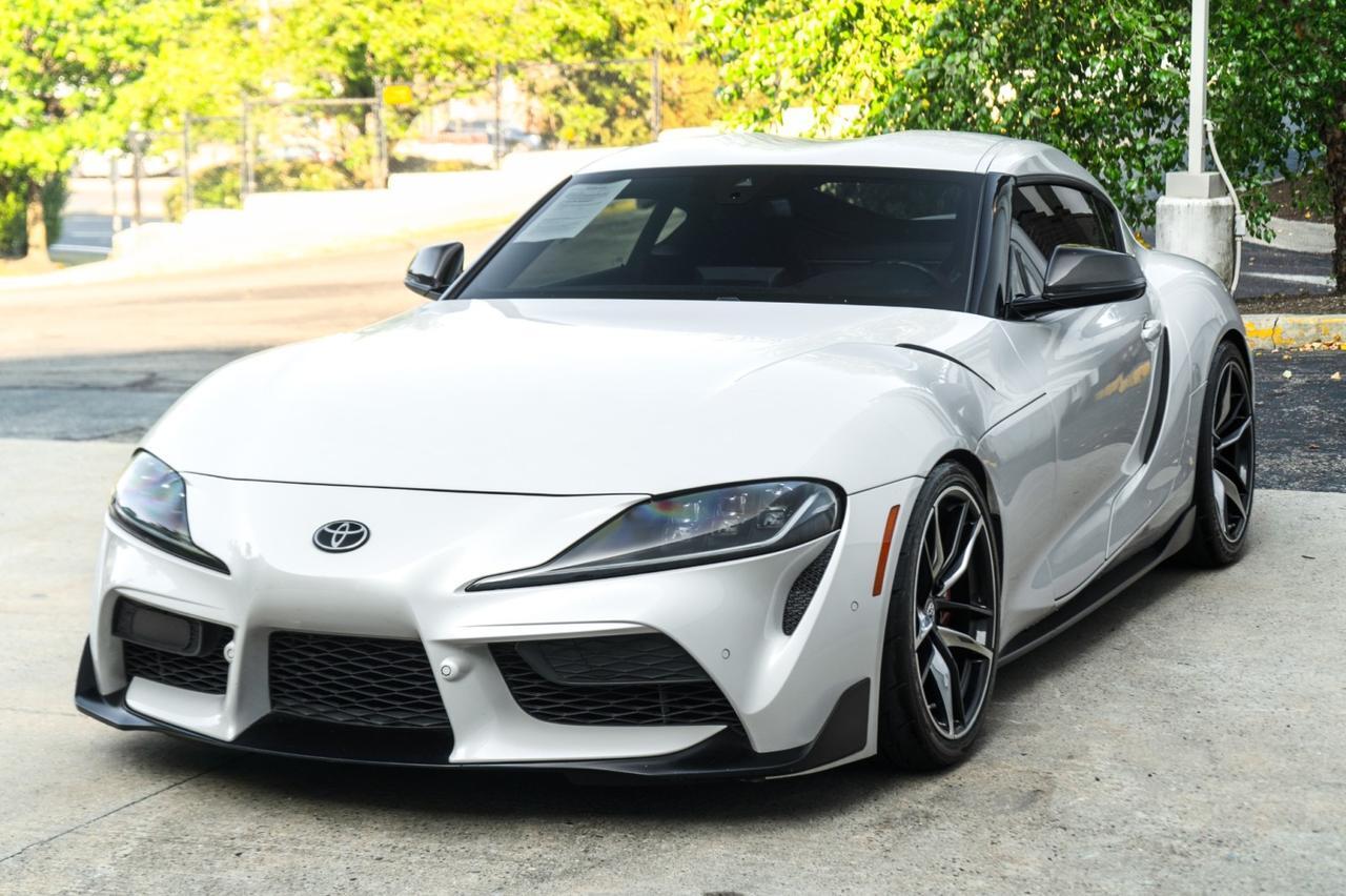 2022 Toyota GR Supra 3.0 Premium Yonkers NY