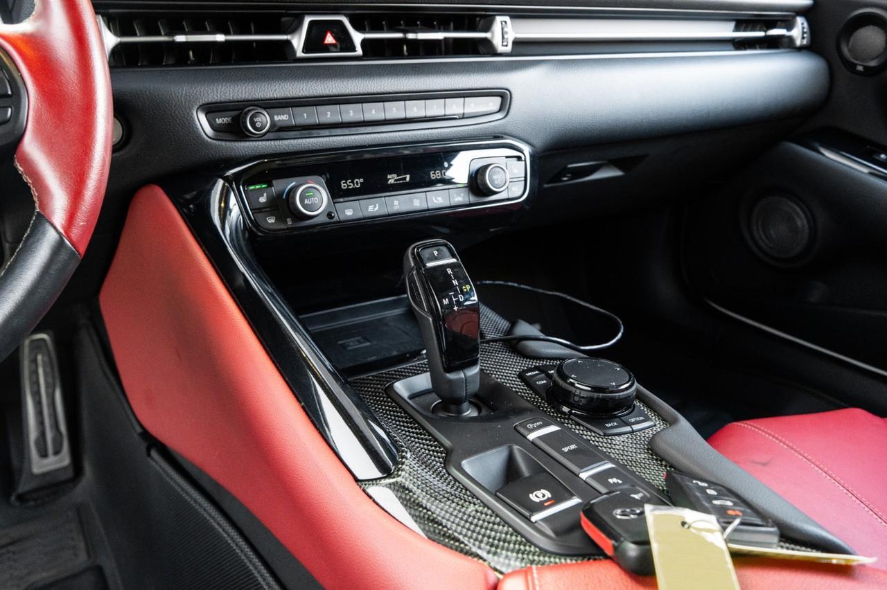 2022 Toyota GR Supra 3.0 Premium Yonkers NY