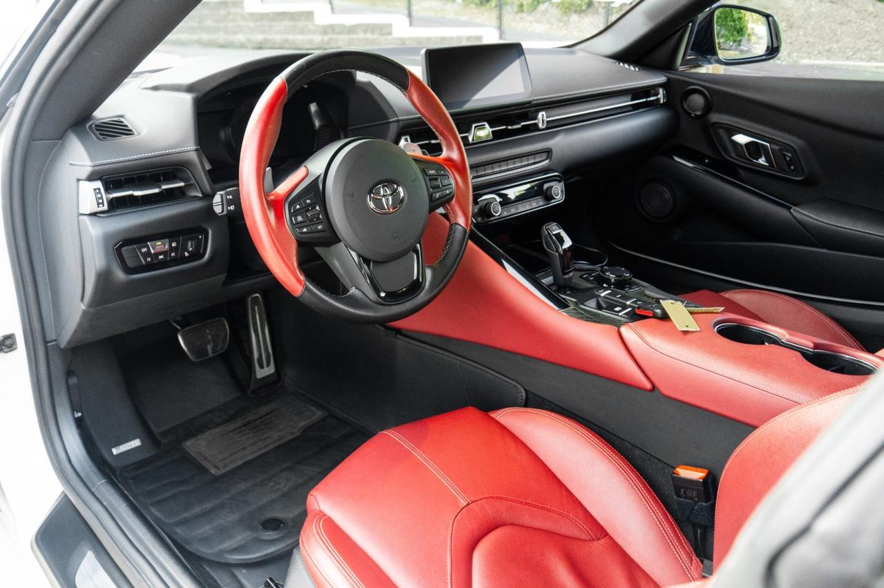 2022 Toyota GR Supra 3.0 Premium Yonkers NY