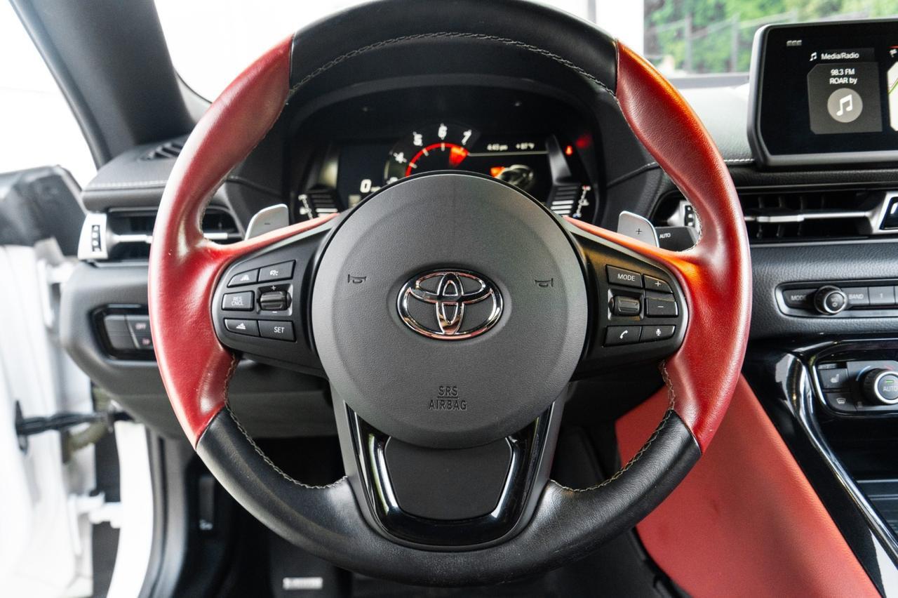 2022 Toyota GR Supra 3.0 Premium Yonkers NY