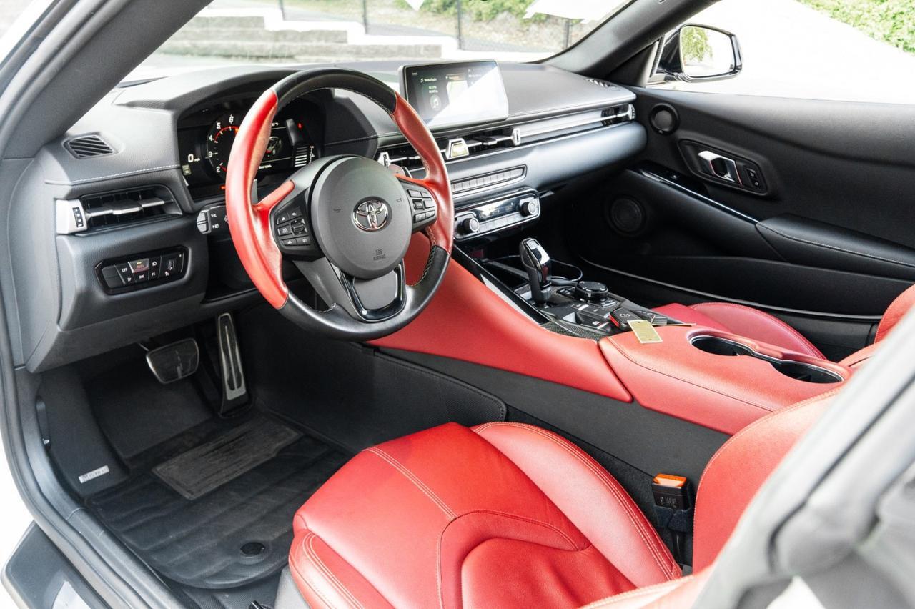 2022 Toyota GR Supra 3.0 Premium Yonkers NY