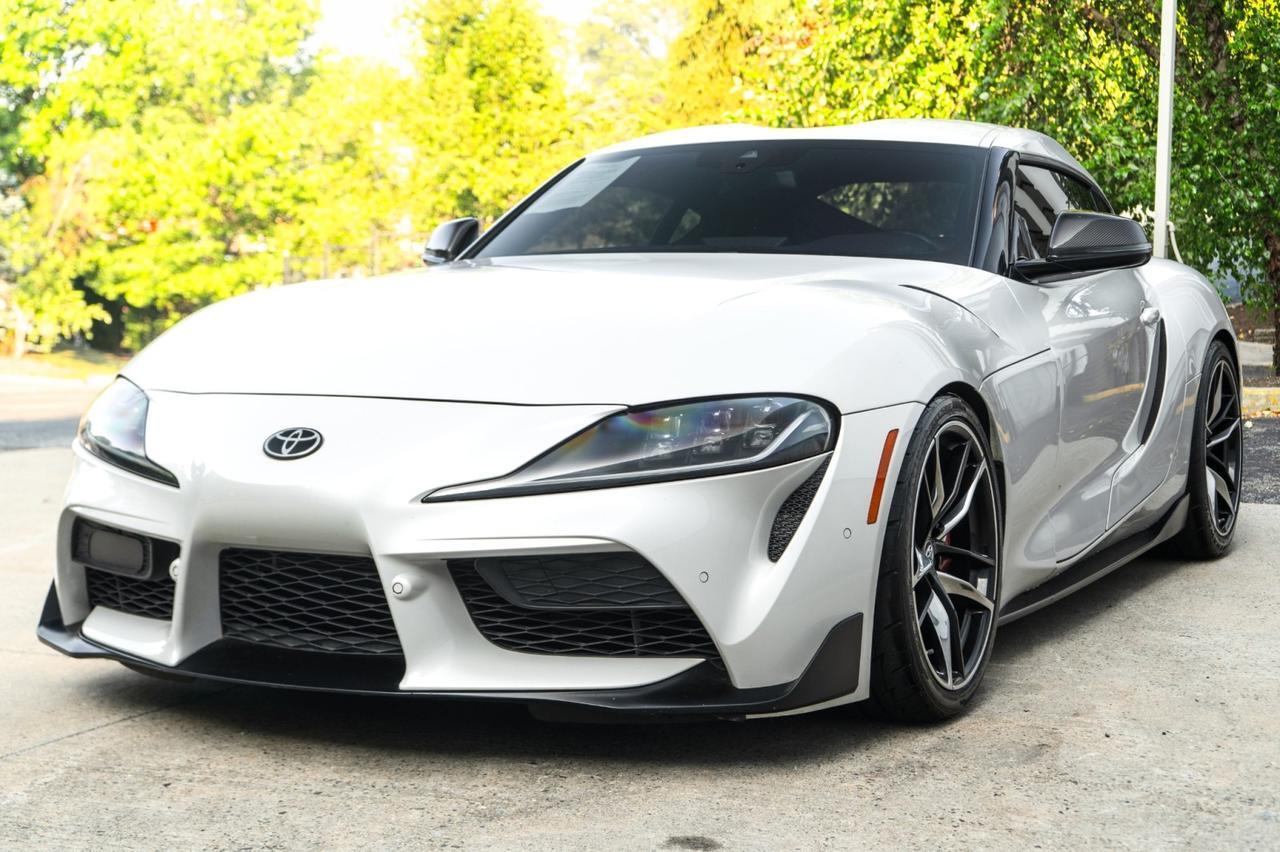 2022 Toyota GR Supra 3.0 Premium Yonkers NY