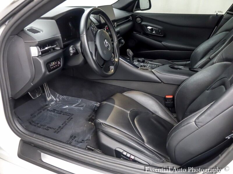 2022 Toyota GR Supra 3.0 Willowbrook IL