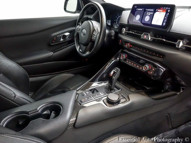 2022 Toyota GR Supra 3.0 Willowbrook IL