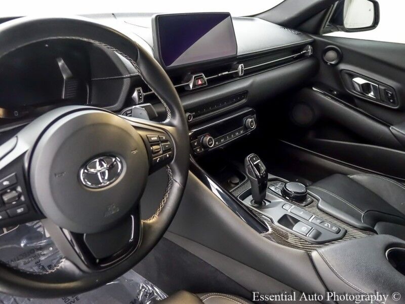 2022 Toyota GR Supra 3.0 Willowbrook IL