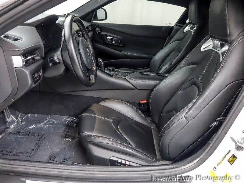 2022 Toyota GR Supra 3.0 Willowbrook IL