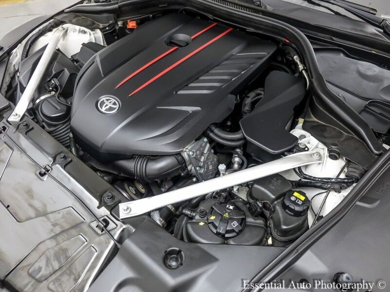 2022 Toyota GR Supra 3.0 Willowbrook IL