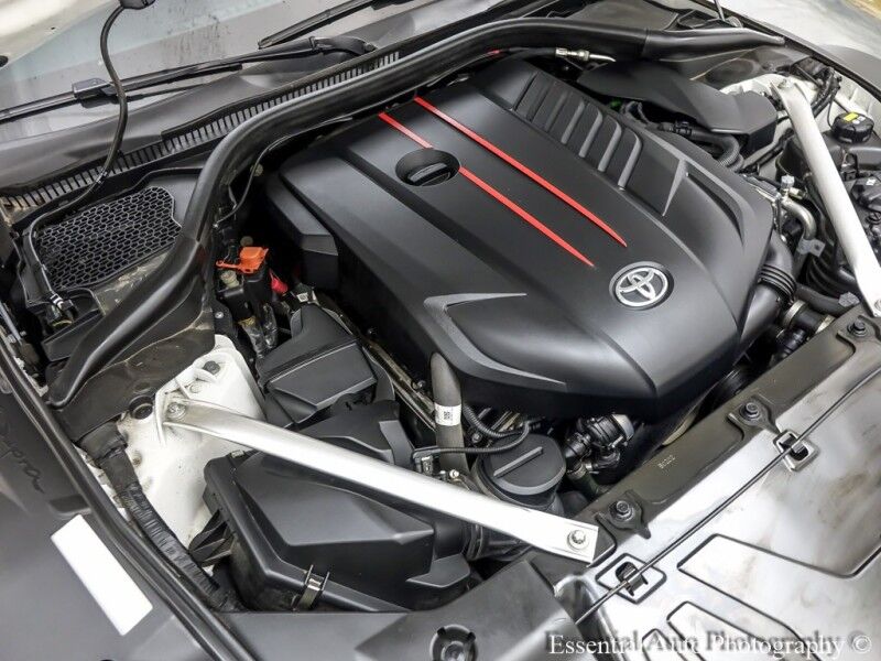 2022 Toyota GR Supra 3.0 Willowbrook IL