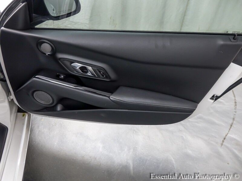 2022 Toyota GR Supra 3.0 Willowbrook IL