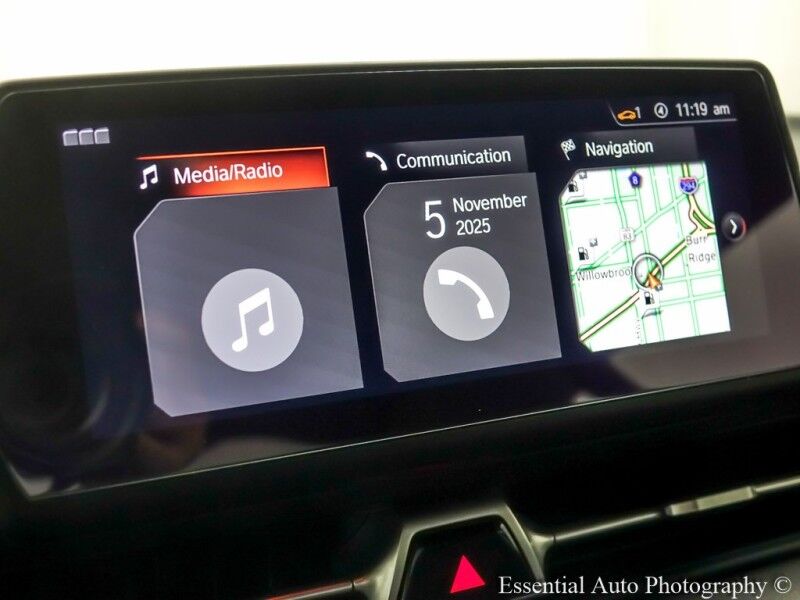 2022 Toyota GR Supra 3.0 Willowbrook IL