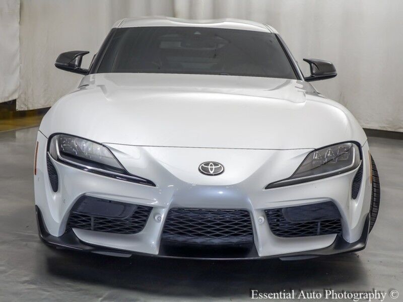 2022 Toyota GR Supra 3.0 Willowbrook IL