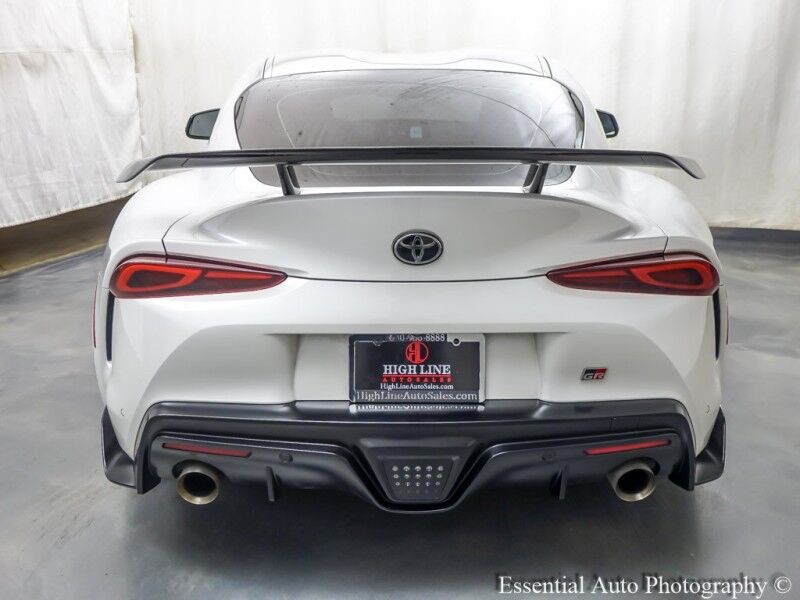 2022 Toyota GR Supra 3.0 Willowbrook IL