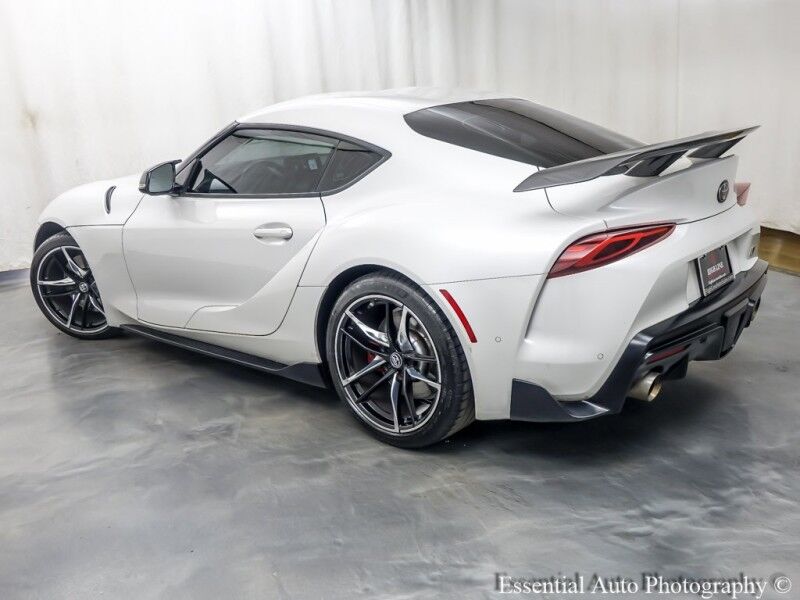2022 Toyota GR Supra 3.0 Willowbrook IL