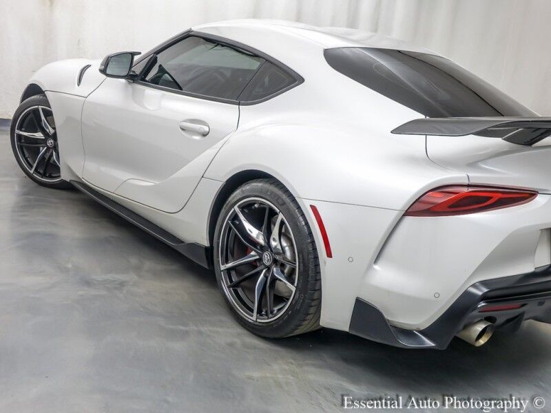 2022 Toyota GR Supra 3.0 Willowbrook IL