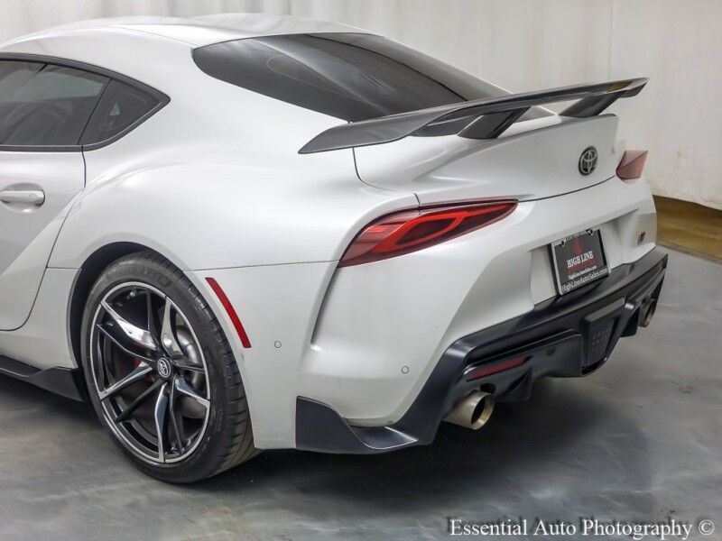 2022 Toyota GR Supra 3.0 Willowbrook IL