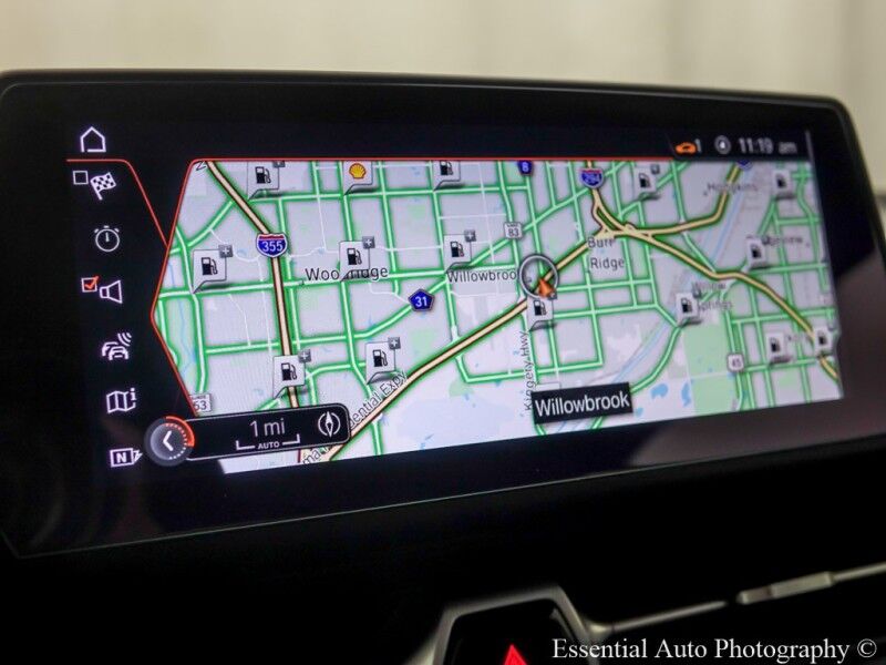 2022 Toyota GR Supra 3.0 Willowbrook IL